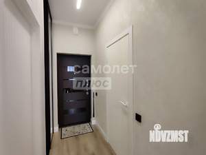 1-к квартира, вторичка, 38м2, 11/15 этаж