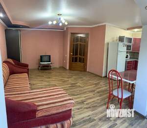 2-к квартира, вторичка, 54м2, 1/5 этаж