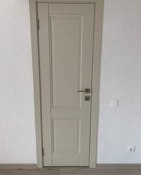 1-к квартира, вторичка, 44м2, 15/18 этаж