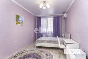 2-к квартира, вторичка, 67м2, 2/3 этаж