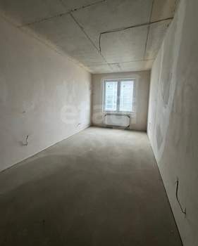 1-к квартира, вторичка, 38м2, 7/20 этаж