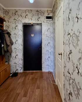 1-к квартира, вторичка, 40м2, 7/9 этаж