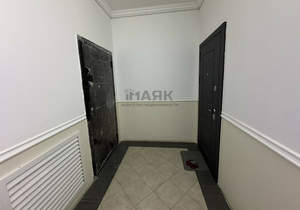 2-к квартира, вторичка, 64м2, 6/15 этаж