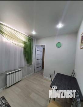 1-к квартира, вторичка, 37м2, 1/3 этаж