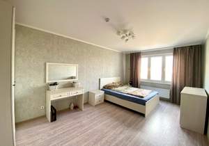 2-к квартира, вторичка, 64м2, 8/16 этаж