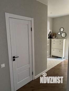 2-к квартира, вторичка, 80м2, 4/9 этаж