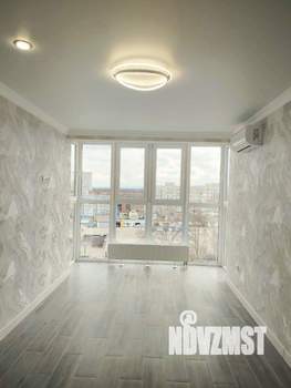 2-к квартира, вторичка, 60м2, 8/18 этаж