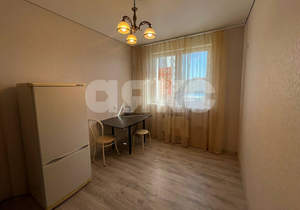 1-к квартира, вторичка, 38м2, 7/14 этаж