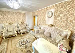 3-к квартира, вторичка, 78м2, 4/9 этаж