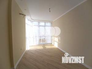 1-к квартира, вторичка, 36м2, 9/15 этаж