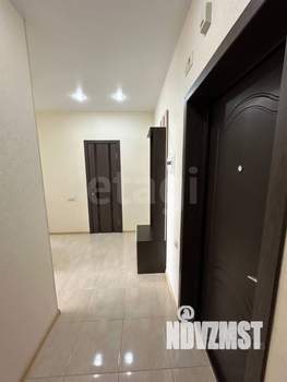 1-к квартира, вторичка, 43м2, 11/13 этаж