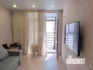 2-к квартира, вторичка, 56м2, 6/16 этаж