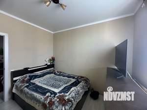 2-к квартира, вторичка, 41м2, 3/3 этаж