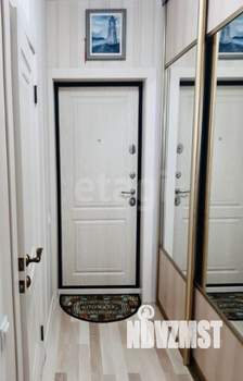 1-к квартира, вторичка, 38м2, 7/9 этаж