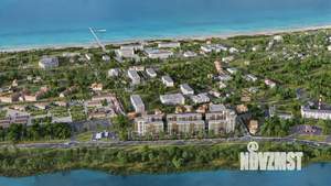 2-к квартира, вторичка, 51м2, 9/9 этаж