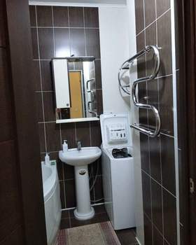 2-к квартира, вторичка, 69м2, 4/10 этаж