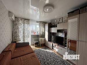 Студия квартира, вторичка, 19м2, 6/9 этаж