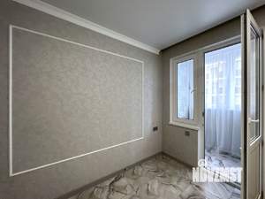 1-к квартира, вторичка, 38м2, 3/13 этаж