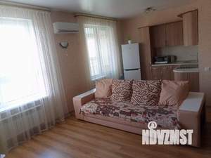 1-к квартира, вторичка, 34м2, 4/5 этаж