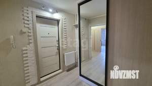 1-к квартира, вторичка, 46м2, 8/9 этаж