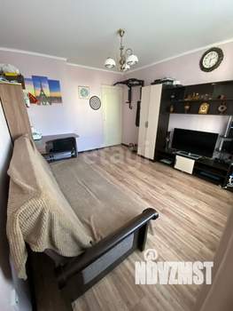 1-к квартира, вторичка, 37м2, 6/16 этаж