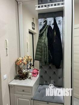 2-к квартира, вторичка, 64м2, 8/20 этаж