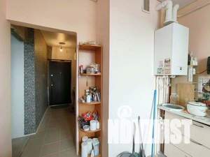 1-к квартира, вторичка, 28м2, 9/9 этаж