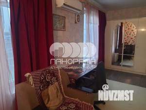 Студия квартира, вторичка, 37м2, 1/6 этаж