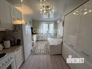 Студия квартира, вторичка, 25м2, 13/16 этаж