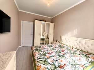 2-к квартира, вторичка, 62м2, 14/16 этаж