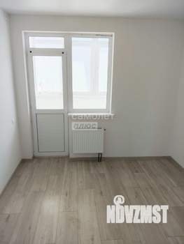 1-к квартира, вторичка, 41м2, 18/18 этаж
