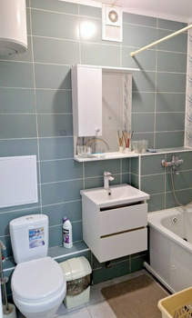 Студия квартира, вторичка, 26м2, 7/16 этаж