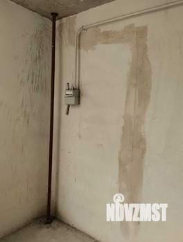 1-к квартира, вторичка, 60м2, 2/10 этаж