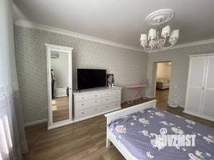 2-к квартира, вторичка, 70м2, 2/2 этаж