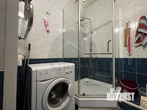 1-к квартира, вторичка, 44м2, 7/8 этаж