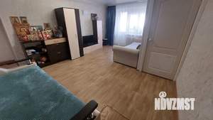3-к квартира, вторичка, 60м2, 1/5 этаж
