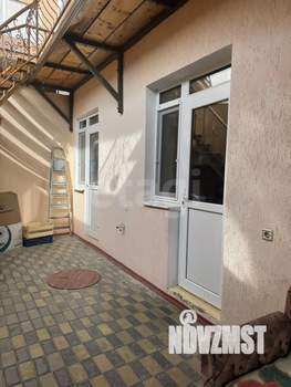 1-к квартира, вторичка, 44м2, 1/2 этаж