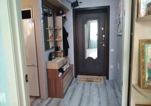 1-к квартира, вторичка, 33м2, 14/20 этаж