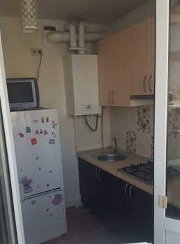 1-к квартира, вторичка, 32м2, 5/9 этаж