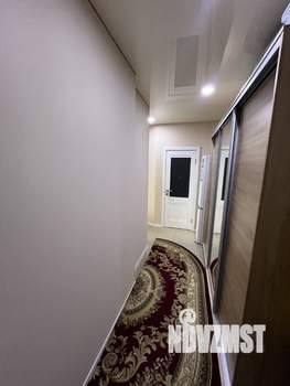 1-к квартира, вторичка, 48м2, 9/9 этаж