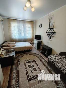 1-к квартира, вторичка, 39м2, 3/5 этаж