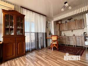 1-к квартира, вторичка, 60м2, 8/10 этаж