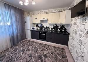 2-к квартира, вторичка, 57м2, 10/16 этаж