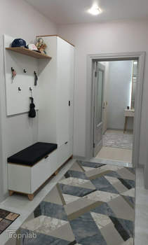 2-к квартира, вторичка, 62м2, 11/14 этаж