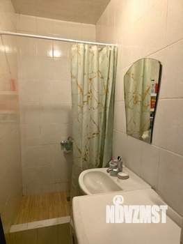 Студия квартира, вторичка, 19м2, 1/6 этаж