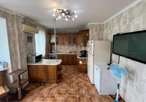 4-к квартира, вторичка, 115м2, 3/6 этаж