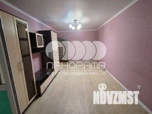 1-к квартира, вторичка, 41м2, 6/9 этаж