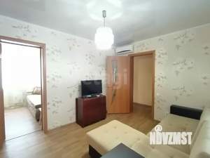 3-к квартира, вторичка, 45м2, 1/1 этаж
