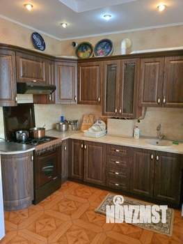 3-к квартира, вторичка, 90м2, 5/5 этаж