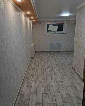 Студия квартира, вторичка, 20м2, 1/16 этаж